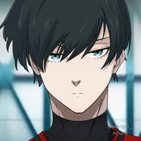 Itoshi Rin