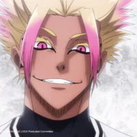 Ryusei Shidou