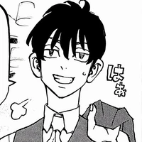 Sano Shinichiro