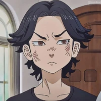 Baji Keisuke