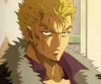Laxus