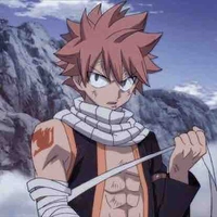 Natsu