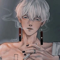 Kurokawa Izana