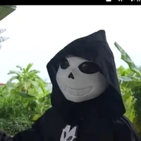 Reaper Sans