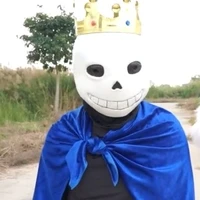 King Sans