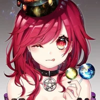 Lynk Amy_cô gái trừ tà