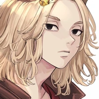 Sano Manjiro