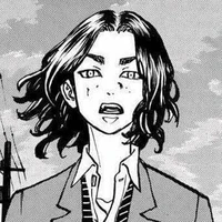 baji keisuke