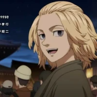 sano manjirou
