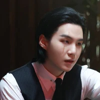 Min Yoongi
