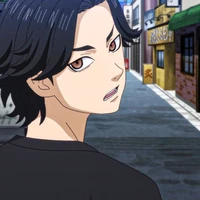 Baji Keisuke