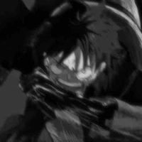 Monkey D Luffy