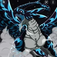 Acnologia (Hoá rồng)