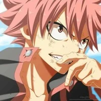 Natsu Dragneel