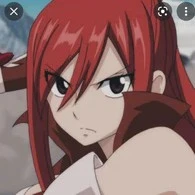 Erza Scarlet