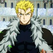 Laxus Dreyar