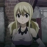 Lucy Heartfilia