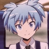 Shiota Nagisa