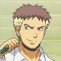 Terasaka Ryoma