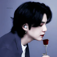 Min Yoongi