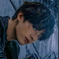 Jeon Jungkook