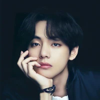 Kim Taehyung