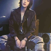 Yoongi