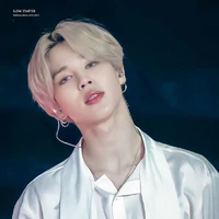 Park Jimin( bff na9)