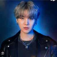 Min Yoongi(bff na9)