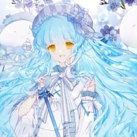 dương dương - rimuru