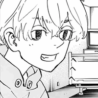 Sano Manjiro
