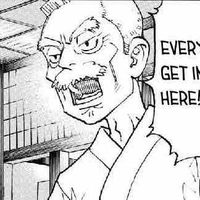 Sano Mansaku