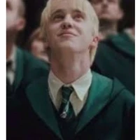Draco Malfoy