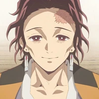 Kamado Tanjuro