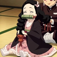 Kamado Nezuko