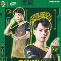 Từ Văn Cương (Binxu)