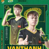 Bùi Văn Thanh (Bùm)