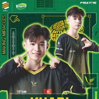 Võ Thanh Khang(Khabi)