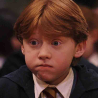 Ron Weasley 