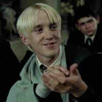 Draco malfoy 