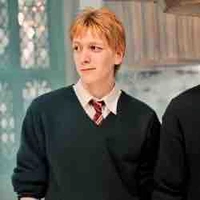 Fred Weasley 