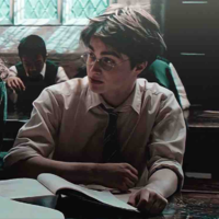 Harry Potter