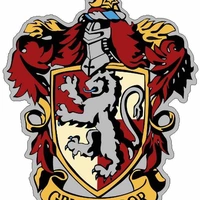 Gryffindor 