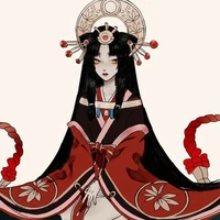 Eiko 《Oiran》