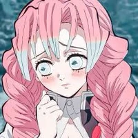 Kanjiro Mitsuri