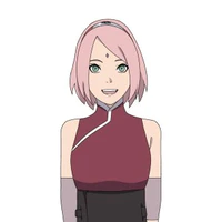 Haruno Sakura