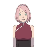 Haruno Sakura