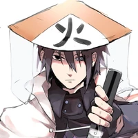 Hokage 7 Sasuke