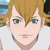 Haruno Mebuki