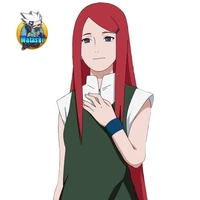 Namikaze Kushina